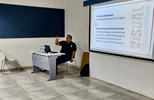 Second slide